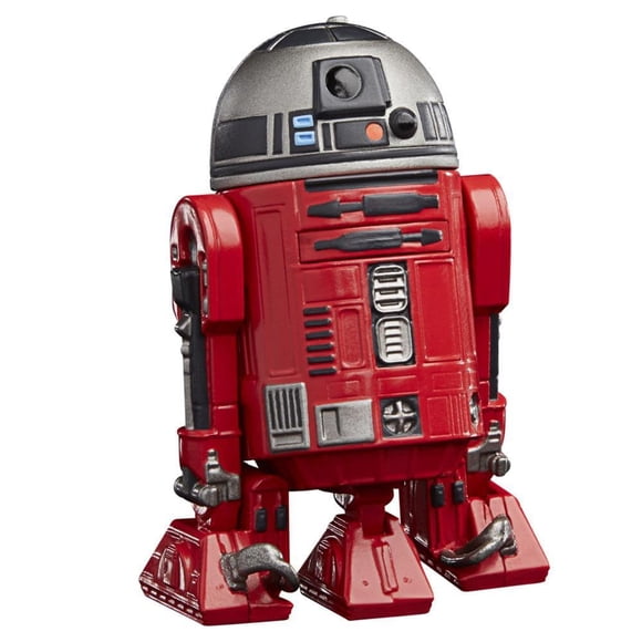 Figura de acción Star Wars The Vintage Collection R2-SHW