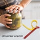 thumbnail image 3 of Llave de correa universal - Llaves de correa de goma universales ajustables, llave multiusos para cabezal de ducha, abrebotellas, filtros de aceite, grifos y filtros de agua., 3 of 7