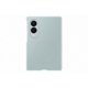 thumbnail image 1 of Funda de silicona con imán para Samsung Galaxy Z Fold8 – color pistacho, 1 of 3