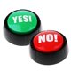thumbnail image 4 of 2 Piezas De Recursos De Aprendizaje Botones De Sonido En Forma De Cúpula Game Show Answer Buzzer, 4 of 5