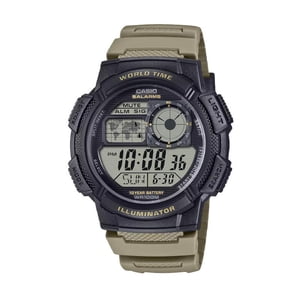 Reloj Digital Casio Hombre Ae-1000W-5Avdf