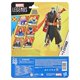 thumbnail image 3 of Figura de acción Marvel Legends Series The X-Cutioner X-Men, 3 of 7