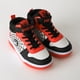 thumbnail image 2 of Zapatilla Caña Alta Niño Luces Spiderman Blanco Marvel, 2 of 4