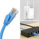 thumbnail image 2 of Cable De Red / Patch Cord Certificado Cat6 5 Mts Gris, 2 of 3