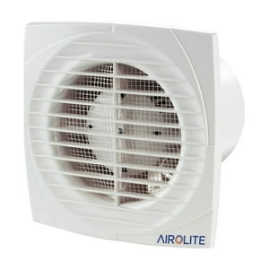 Airolite - Extractor 150Dtk