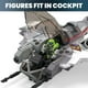 thumbnail image 2 of Juguete de Construcción Mega Halo UNSC Arctic Burn Wasp 342 Piezas, 2 of 3