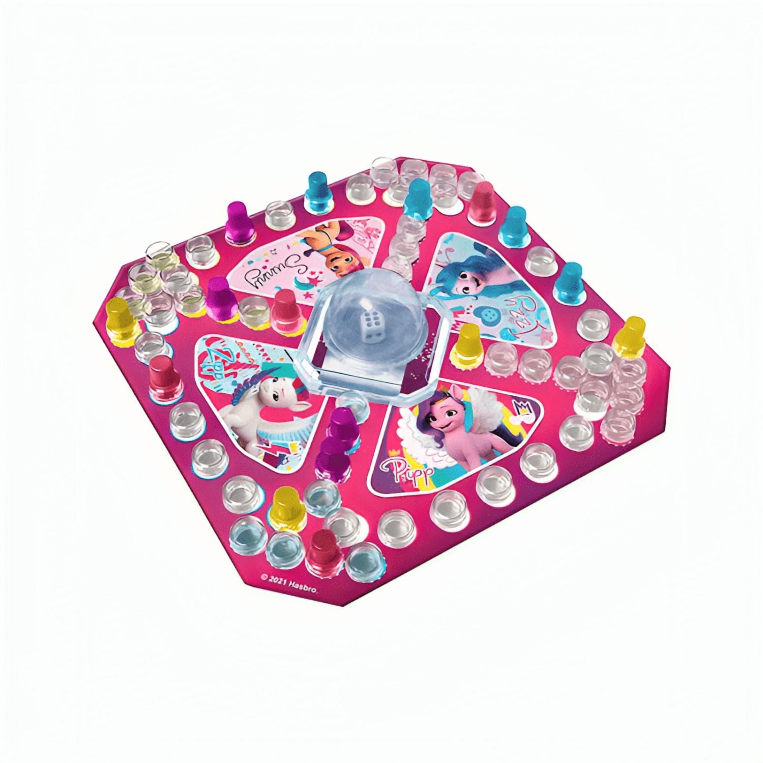 Disney - Ludo My Little Pony – Hasbro