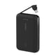 thumbnail image 3 of Batería 10.000 mAh 20W PD con cable USB-C Belkin, 3 of 7