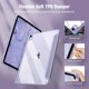 thumbnail image 4 of Funda FINTIE Hybrid Slim para iPad Air de 11 pulgadas M3 (2025) /M2 (2024), 4 of 9
