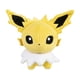 thumbnail image 2 of Peluche Pokémon Jolteon 15 cm, 2 of 5
