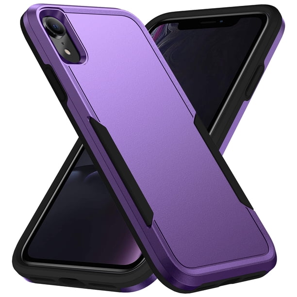 Stylish Shockproof Case: Full Protection for Your iPhone XR/XS MAX/X/XS!