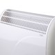 thumbnail image 4 of Convector Eléctrico UT-N10 2000W Blanco, 4 of 7