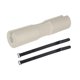 thumbnail image 1 of Almohadilla Para Pesas, Almohadilla Para Sentadillas, Almohadilla Antideslizante Para Puente De Glúteos, Para Empujes De Cadera, Gimnasio, Entrenamiento, Café Con Leche, 1 of 5