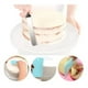 thumbnail image 2 of Set De Decoración De Tortas 106 Piezas Base Giratoria 360°, 2 of 9