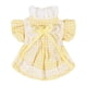 thumbnail image 1 of Ropa de títeres Lolita, vestido de encaje a cuadros para perros y gatos, ropa para mascotas, falda de osito de peluche, 1 of 5