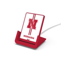 Soporte De Carga Inalámbrico Soar Ncaa Nebraska Cornhuskers V.4