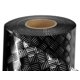 thumbnail image 4 of Vinilo adhesivo VViViD Diamond Plate negro, rollo de 45 x 91 cm, 4 of 6
