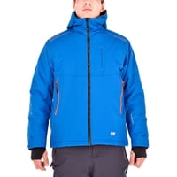 Hardwork - Parka Hw New Aspen Con Rock Blue (Isp)