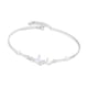 thumbnail image 1 of Pulsera Para Mujeres Moda De Muñeca Ajustable Para El Estilo De Regalo De Boda De Acción De Gracias A, 1 of 5