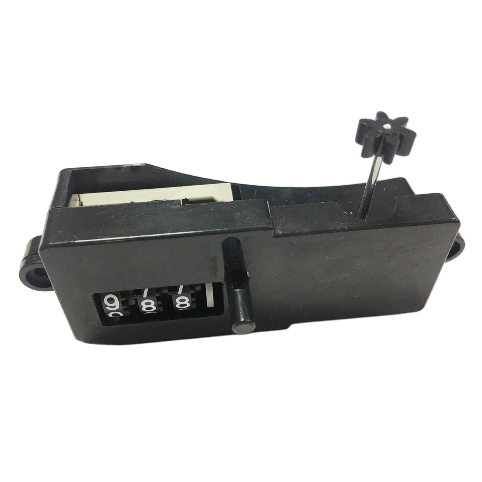 Magideal - Piezas De Máquina De Tejer Para Tejer Fila De 48 Piezas De Telar Circular Para Suéter/bufanda/guantes/calcetines