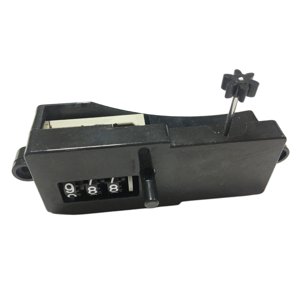 Magideal - Piezas De Máquina De Tejer Para Tejer Fila De 48 Piezas De Telar Circular Para Suéter/Bufanda/Guantes/Calcetines