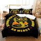 thumbnail image 1 of Cobra Kai Karate Bedding Set Duvet Cover Bed Set Quilt Cover Pillowcase Comforter Size Boys Adult Bedding Bed Sheets, 1 of 3