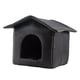 thumbnail image 3 of Tela Oxford para exteriores, casa para , perrera impermeable, tienda para cachorros, suministros para mascotas, muebles de cama para per , 40cmx38cmx35cm, 3 of 5