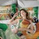 thumbnail image 5 of Bambi 3-Piece Bedding Set For Kids Boys Girls Adult Cartoon Warm Cute Fashion Holiday Present Gift Bed Sheets, 5 of 5
