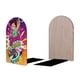 thumbnail image 2 of Sujetalibros Decorativos Desmarcar El Show De Guava Juice 2 Piezas, 2 of 6