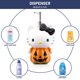 thumbnail image 2 of Dispensador de jabón Jay Franco Hello Kitty Pumpkin Jack-O-Lantern, 2 of 7