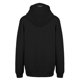 thumbnail image 5 of Polerón Hombre Whatup Hoodie Black Tiny Logo White, 5 of 6