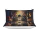 thumbnail image 3 of Five Nightat Freddy Quilt Set Thicken Soft 3 Pieces Bedding Set All Season Duvet Cove with 2 Pillowcases for Adult Women Girls Teens Home Room Decor, 3 of 5