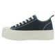 thumbnail image 2 of Zapatilla Mujer Chalada Gali-1 Negro Urbano, 2 of 8