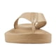 thumbnail image 3 of BONNY FRANCO SANDALIA - ORO - Talla 39, 3 of 6