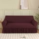 thumbnail image 1 of Funda Cubre Sofa Sillon Liso Turco 3 Cuerpos, 1 of 1