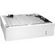 thumbnail image 2 of Bandeja alimentadora de 550 hojas HP LaserJet negro, 2 of 2