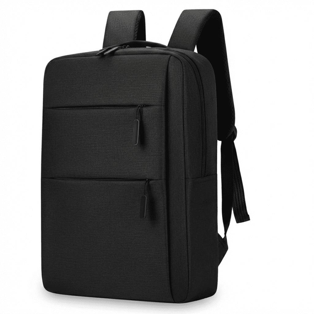 Dianlun - Mochila Para Notebook, Estudiante, Viaje Con Usb