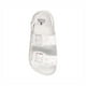 thumbnail image 4 of Sandalia Niña Bubblegummers Floor Blanco - Rosa, 4 of 5