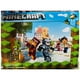 thumbnail image 3 of Juguete Set 24 Figuras Armables 8cm Bloques MyWorld Infantil, 3 of 3