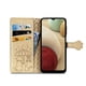 thumbnail image 3 of Funda Cartera FOXDOCK para Samsung Galaxy A12 , Flip PU con Relieve de Gatos y Perros, Tarjetero y Soporte, 3 of 6