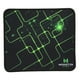 thumbnail image 2 of MOUSE PAD GAMER MONSTER GAMES START 23X20CM PA346 COLOR NEGRO OPEN BOX, 2 of 4