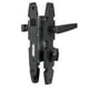 thumbnail image 1 of Cerr emb Nordica Oval B40 Baño Negro Bt, 1 of 7