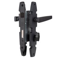 Poli - Cerr Emb Nordica Oval B40 Baño Negro Bt