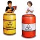 thumbnail image 1 of Barriles Inflables para Pistola de Juguete Heocniot NINOSTAR, 1 of 8