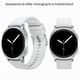 thumbnail image 2 of Smartwatch Samsung Galaxy Watch 8 40 mm Bluetooth plateado, 2 of 6