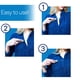 thumbnail image 3 of Gancho para Botones RMS con Tirador de Cierre y Mango Ancho de Asistencia, 3 of 7