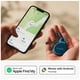 thumbnail image 2 of Chipolo LOOP Bluetooth Recargable Impermeable Azul Marino, 2 of 9