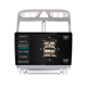 thumbnail image 4 of Radio Android Peugeot 307 2002-2013-2+32gb- + Cámara, 4 of 6