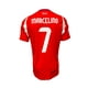 thumbnail image 3 of Camiseta Chile 2024 2025 Local N7 Marcelino Utilería Adidas, 3 of 3