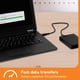 thumbnail image 5 of Disco duro externo WD Elements 4TB USB 3.0 para PC y Mac, 5 of 9